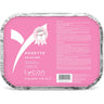 Lycon Rosette Pastel Hot Wax - Stripless Hard Wax / 1 Kilogram - 35.3 oz.