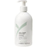 Lycon Tea-Tree Soothe with Tea-Tree, Rose and Chamomile / 500 mL. - 17 oz. Each / Case of 15