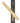 Madam Glam Cat Eye Double Ended Magnet Gold