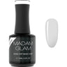 Madam Glam Clear Keratin Base Coat / 0.5 oz.