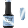 Madam Glam Gel Color April Showers / 0.5 oz.