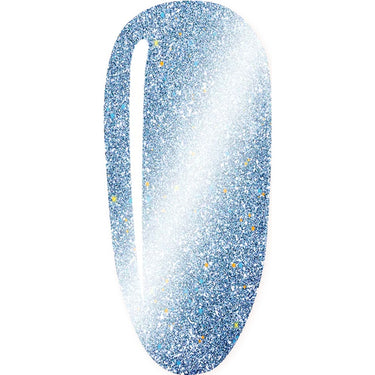 Madam Glam Gel Color April Showers / 0.5 oz.