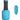 Madam Glam - Gel Color - Aqua Shine / 0.5 oz.