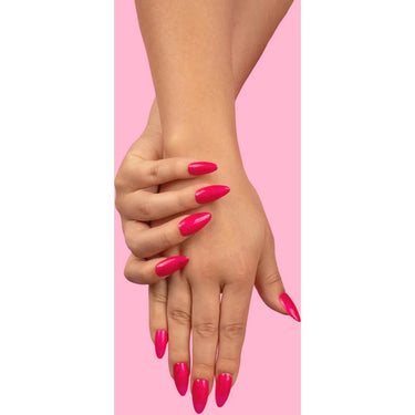 Madam Glam - Gel Color - Barbie Land / 0.5 oz.