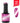 Madam Glam - Gel Color - Berry Bliss / 0.5 oz.