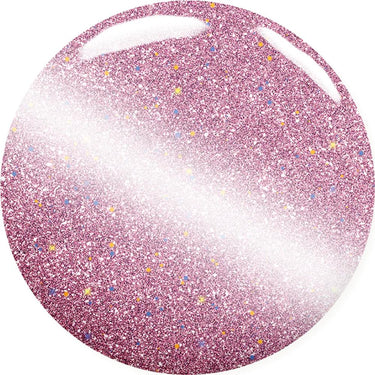 Madam Glam - Gel Color - Blush Twinkle / 0.5 oz.
