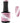 Madam Glam - Gel Color - Blush Twinkle / 0.5 oz.