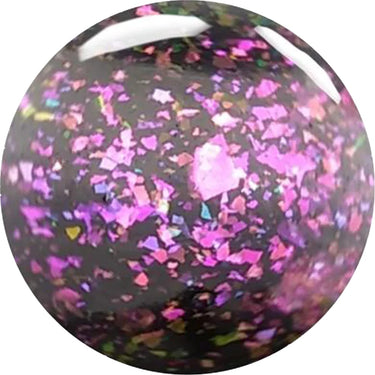 Madam Glam Gel Color Cosmic Sparkle / 0.5 oz.