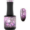Madam Glam Gel Color Cosmic Sparkle / 0.5 oz.