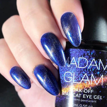 Madam Glam - Gel Color - Cosmos / 0.5 oz.