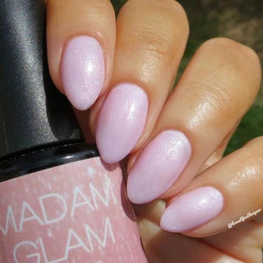 Madam Glam - Gel Color - Flawless / 0.5 oz.