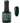 Madam Glam - Gel Color - Glittery Emerald / 0.5 oz.