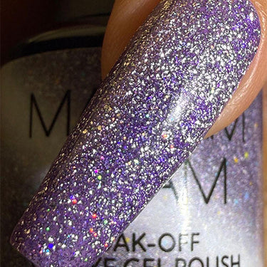 Madam Glam - Gel Color - Heavenly / 0.5 oz.