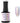 Madam Glam Gel Color Holographic Cat Eye 0.5 oz
