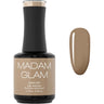 Madam Glam - Gel Color - How Do You Doin'? / 0.5 oz.