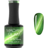 Madam Glam Gel Color Jade Dream / 0.5 oz.