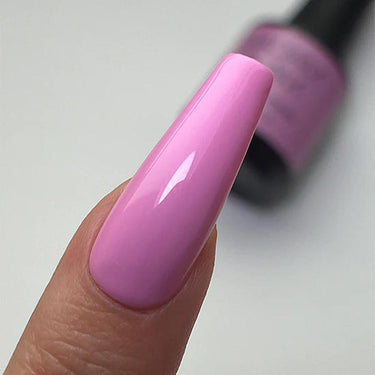 Madam Glam - Gel Color - Love's Veil / 0.5 oz.