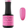 Madam Glam - Gel Color - Love's Veil / 0.5 oz.