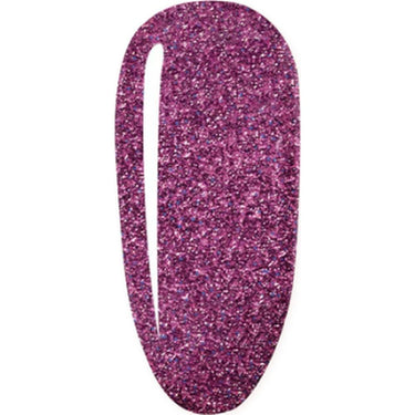Madam Glam - Gel Color - Midnight Tinsel / 0.5 oz.