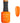 Madam Glam - Gel Color - Neon Electric Tangerine / 0.5 oz.