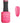 Madam Glam - Gel Color - Neon-Healing Pink / 0.5 oz.