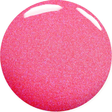 Madam Glam - Gel Color - Neon-Healing Pink / 0.5 oz.