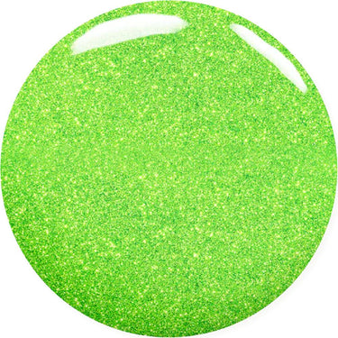 Madam Glam - Gel Color - Neon-Lime Rush / 0.5 oz.