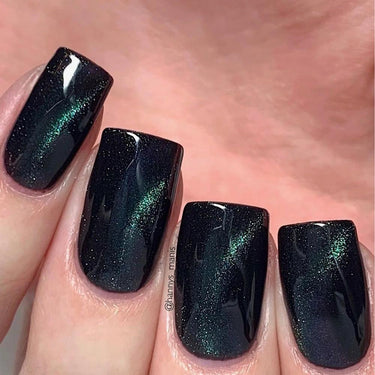 Madam Glam - Gel Color - Northern Lights / 0.5 oz.