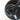Madam Glam - Gel Color - Perfect Black / 0.5 oz.