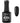 Madam Glam - Gel Color - Perfect Black / 0.5 oz.