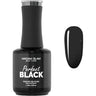Madam Glam - Gel Color - Perfect Black / 0.5 oz.