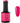 Madam Glam - Gel Color - Pink Madness / 0.5 oz.