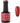 Madam Glam - Gel Color - Scarlet Red / 0.5 oz.