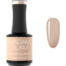 Madam Glam - Gel Color - Snowy Beige / 0.5 oz.