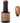 Madam Glam Gel Keep the Change / 0.5 oz.