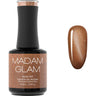 Madam Glam Gel Keep the Change / 0.5 oz.