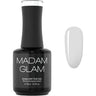 Madam Glam Gel Top Coat / 0.5 oz.