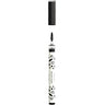 Madam Glam Nail Art Pen- Black / 0.10 oz.