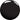 Madam Glam Nail Art Pen- Black / 0.10 oz.