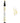 Madam Glam Nail Art Pen- Gold Mirror / 0.10 oz.