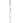 Madam Glam Nail Art Pen- Silver / 0.10 oz.
