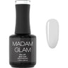 Madam Glam Peel Off Base Coat / 0.5 oz.