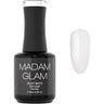 Madam Glam Velvet Matte Top Coat / 0.5 oz.
