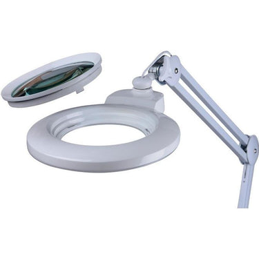 Maelys LED Magnifying Lamp / Available in 5-Diopter OR 8-Diopter