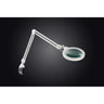 Mag Lamp XL / 3-Diopter LED Magnifying Lamp by The Daylight Company