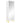Magic II Single LED Lighted Styling Station - WHITE