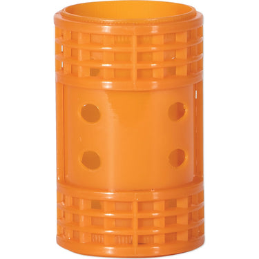 Magnetic Snap-on Rollers, Extra Jumbo - 1-1/2" / 6 Pack by Soft 'N Style