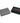 Magnetic Soft Touch Giftcard Boxes - Black - 4-7/8"W x 3-7/8"L x 7/8"H / 2 Cases of 10 = 20 Boxes