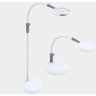 Magnificent Pro 3-in-1 Magnifying Lamp - Floor Magnifying Lamp / Table Magnifying Lamp / Task Lamp
