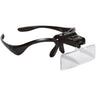 Magnifying Head Lamp by Fantasea